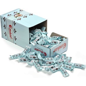 Ender Kalender Hindistan Cevizli Çikolata 1 kg