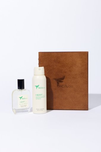 Altınyıldız Classics AC Heat İkili Erkek Parfüm Deodorant Seti EDP