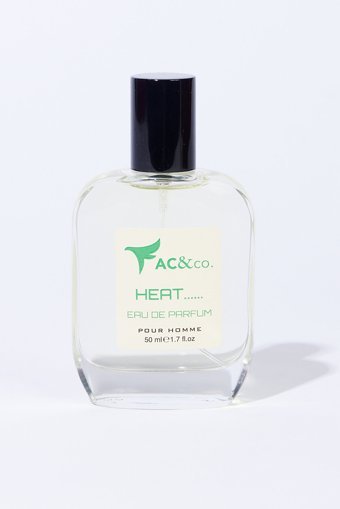 Altınyıldız Classics AC Heat İkili Erkek Parfüm Deodorant Seti EDP