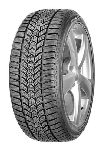 Debica 205/50 R17 93V Frigo 2 Kış Lastiği 2024