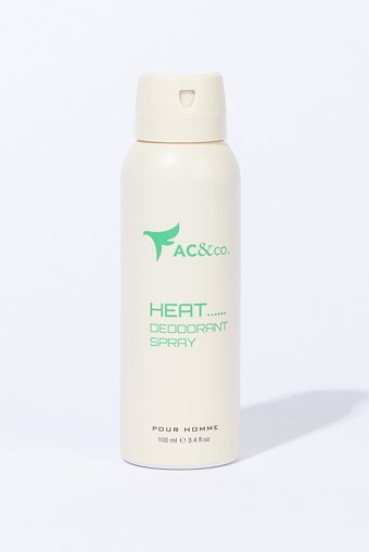 Altınyıldız Classics AC Heat İkili Erkek Parfüm Deodorant Seti EDP