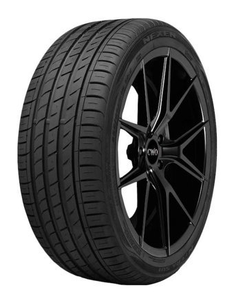 Nexen 255/45 R19 104Y N'Fera Su1 Yaz Lastiği 2024