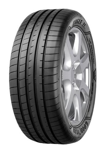 Goodyear 245/50 R20 105V Eagle F1 Asymmetric 3 OffRoad Suv Yaz Lastiği 2024