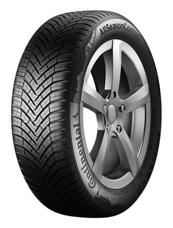 Continental 225/50 R18 99W Allseasoncontact 4 Mevsim Lastik 2024