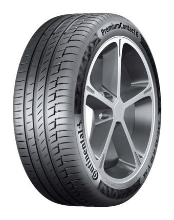 Continental 225/45 R19 96W Premiumcontact 6 Yaz Lastiği 2024