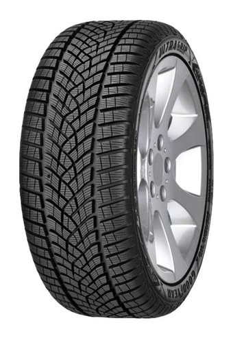 Goodyear 255/55 R19 111H Ultragrip Performance + Kış Lastiği 2024