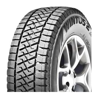 Lassa 215/65 R16 107R Wintus 2 Kış Lastiği 2024