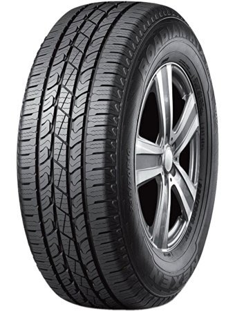 Nexen 285/60 R18 116V Roadian Rh5 Yaz Lastiği 2024