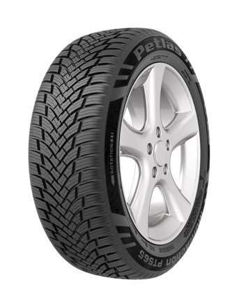 Petlas 195/65 R15 95H Multiaction Pt565 4 Mevsim Lastik 2024