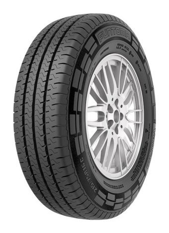 Funtoma 215/65 R16 107R Vanfun Yaz Lastiği 2024