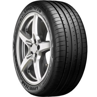 Goodyear 265/35 R20 99Y Eagle F1 Asymmetric 5 Yaz Lastiği 2024