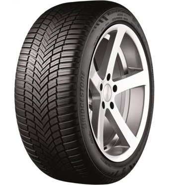 Bridgestone 215/65 R16 102V Weather Control A005 Evo OffRoad Suv 4 Mevsim Lastik 2024