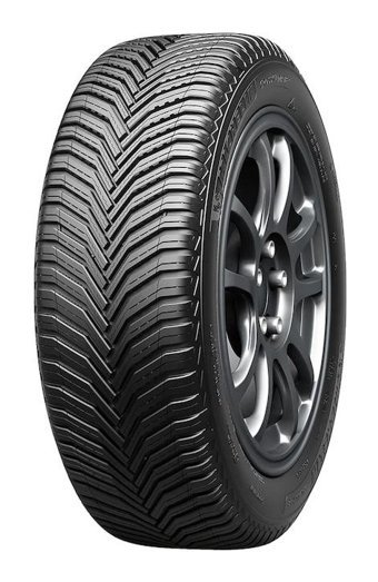Michelin 245/45 R19 102Y Crossclimate 2 4 Mevsim Lastik 2024