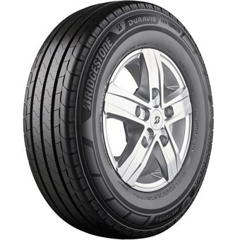 Bridgestone 235/65 R16 113R Duravis Van Yaz Lastiği 2024