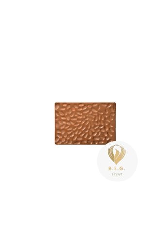 Bolçi Beyoğlu Bademli-Sütlü Çikolata 300 gr