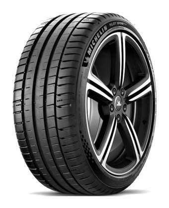 Michelin 225/40 R18 92Y Pilot Sport 5 Yaz Lastiği 2024
