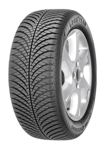 Goodyear 195/50 R15 82H Vector 4Seasons G2 4 Mevsim Lastik 2024
