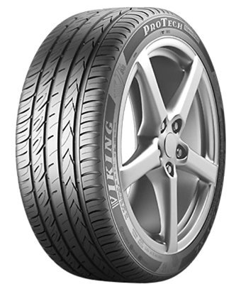 Viking 255/35 R19 96Y Protech Newgen Yaz Lastiği 2024