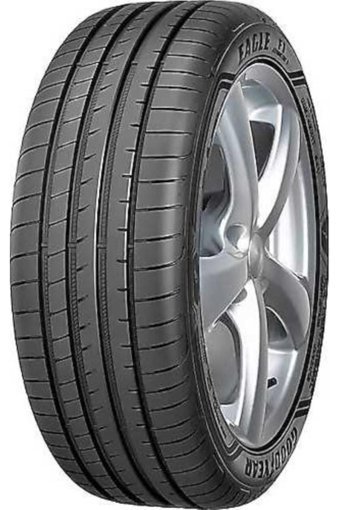 Goodyear 225/40 R19 93Y Eagle F1 Asymmetric 3 Yaz Lastiği 2024