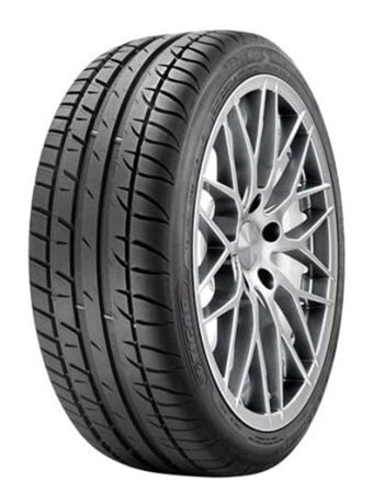 Tigar 195/55 R16 87V High Performance Yaz Lastiği 2024
