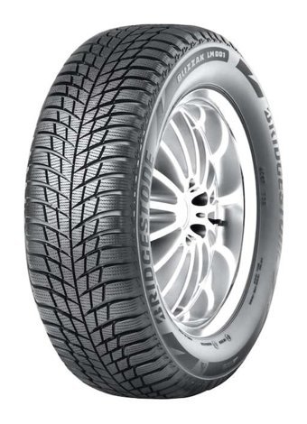 Bridgestone 225/40 R18 92V Blizzak Lm001 Kış Lastiği 2024