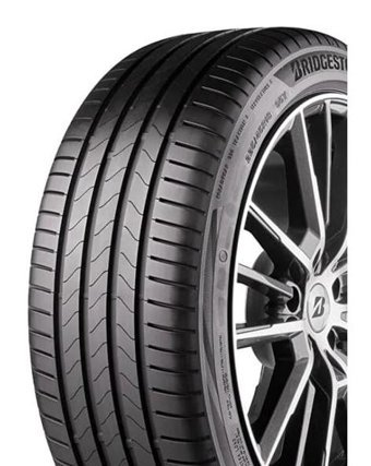 Bridgestone 265/60 R18 110V Turanza 6 4 Mevsim Lastik 2024