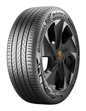 Continental 225/55 R17 101W UltraContact Yaz Lastiği 2024