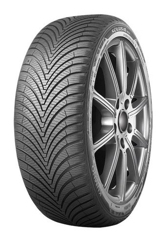 Kumho 225/60 R18 104V Solus Ha32 4 Mevsim Lastik 2024