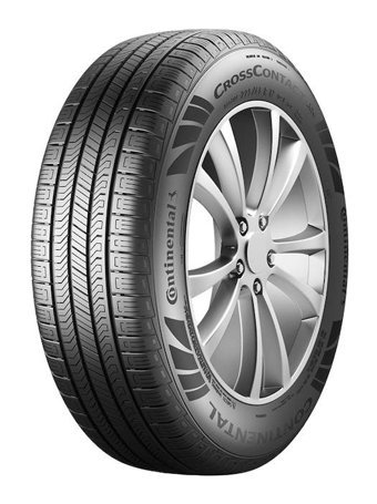 Continental 275/45 R22 115W Crosscontact Rx Yaz Lastiği 2024
