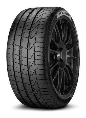 Pirelli 265/40 R21 105Y P-Zero Yaz Lastiği 2024