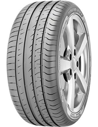 Sava 225/45 R17 91Y Intensa Yaz Lastiği 2024