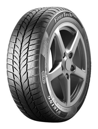 Viking 225/45 R17 94W Fourtech Plus 4 Mevsim Lastik 2024