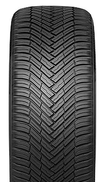 Nexen 245/45 R20 103W N Blue 4Season 2 OffRoad Suv 4 Mevsim Lastik 2024