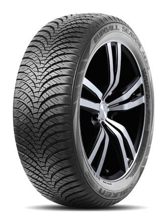 Falken 215/50 R18 92V Euroallseason As210 4 Mevsim Lastik 2024