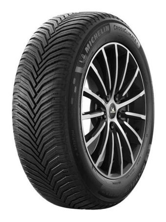 Michelin 215/55 R16 97V Crossclimate 2 4 Mevsim Lastik 2024