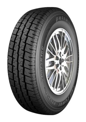 Petlas 215/65 R16 107R Full Power Yaz Lastiği 2024