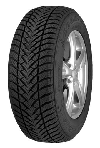 Goodyear 235/45 R20 100W Ultragrip Performance + Kış Lastiği 2024