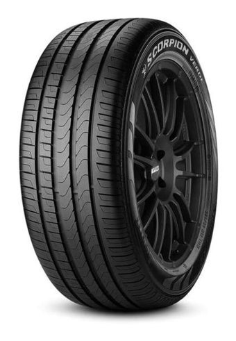Pirelli 235/55 R19 105V Scorpion Verde OffRoad Suv Yaz Lastiği 2024