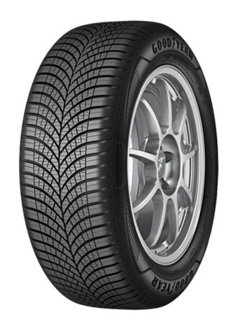 Goodyear 195/45 R16 84V Vector 4Seasons G3 4 Mevsim Lastik 2024