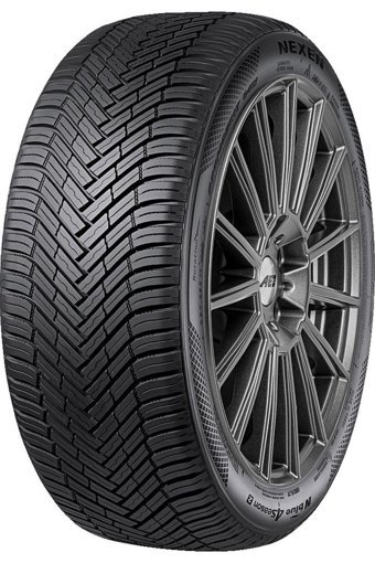 Nexen 235/50 R19 103W N Blue 4Season 2 4 Mevsim Lastik 2024