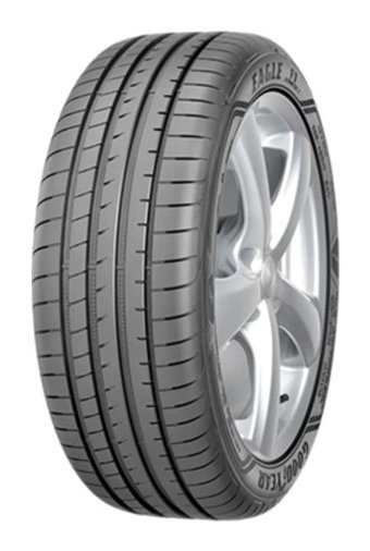 Goodyear 295/40 R20 106Y Eagle F1 Asymmetric 3 OffRoad Suv Yaz Lastiği 2024