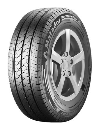 Matador 215/75 R16 114R Hectorra Van Yaz Lastiği 2024