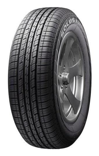 Kumho 215/60 R17 96H Solus Kl21 Yaz Lastiği 2024
