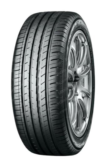 Yokohama 215/55 R16 97W Bluearth-Gt Ae51 Yaz Lastiği 2024