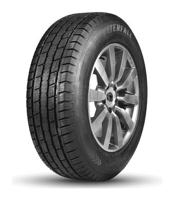 Waterfall 235/75 R15 105S Terra-X Yaz Lastiği 2024