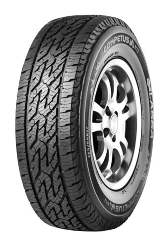 Lassa 205/80 R16 104T Competus 2 OffRoad Suv Yaz Lastiği 2024