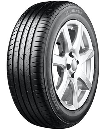 Dayton 215/55 R16 97W Touring 2 Yaz Lastiği 2024