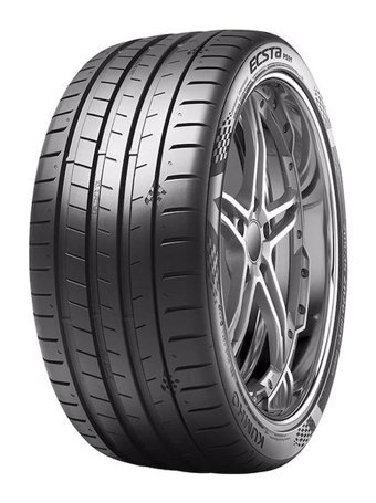 Kumho 255/35 R20 97Y Ps91 Ecsta Yaz Lastiği 2024