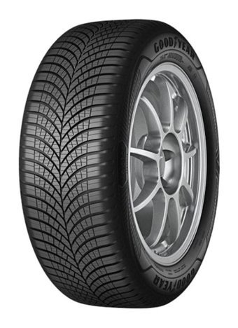 Goodyear 235/60 R18 107W Vector 4Seasons G3 4 Mevsim Lastik 2024