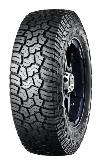 Yokohama 225/75 R16 100Q Geolandar G016 Yaz Lastiği 2024